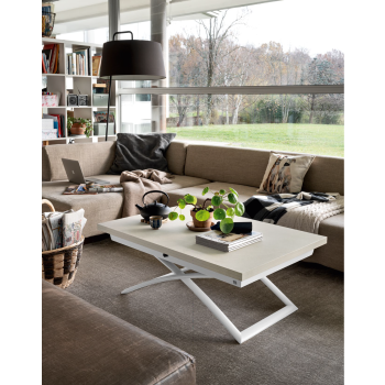 Table transformable Magic-J de Connubia