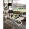 Table basse transformable Magic-J de Connubia