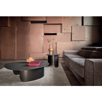 Table basse Twins de Calligaris