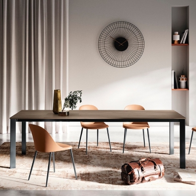 Table extensible Aster Ingenia Bontempi
