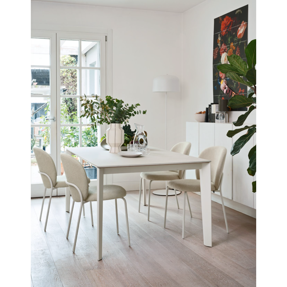 Table extensible Band CB4857-R de Connubia