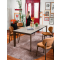Table extensible Band CB4857-R de Connubia