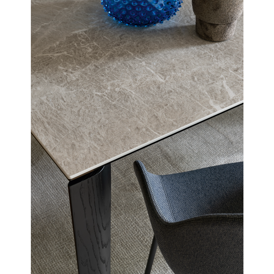 Table extensible Band CB4857-R de Connubia