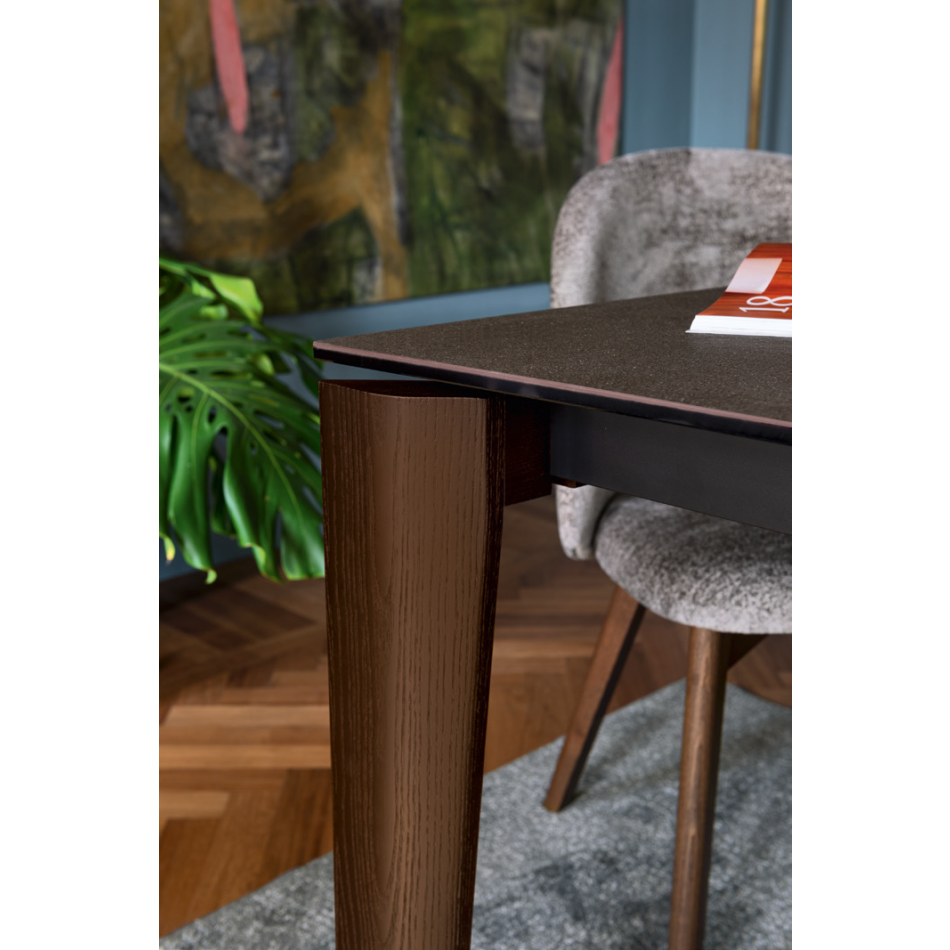 Table extensible Band CB4857-R de Connubia