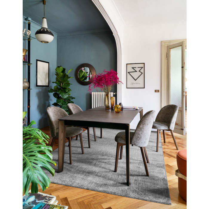 Table extensible Band CB4857-R de Connubia