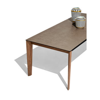 Table extensible Band CB4857-R de Connubia