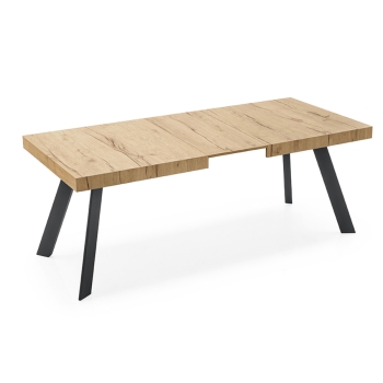 Table extensible Bold de Connubia