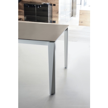 Table extensible Chef de Bontempi