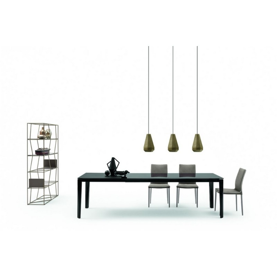 Table extensible de chef par Bontempi