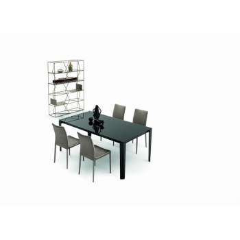 Table extensible Chef de Bontempi