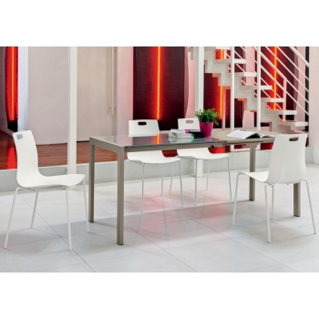 Table d&#39;extension 100 cm Ciak Ingenia Bontempi