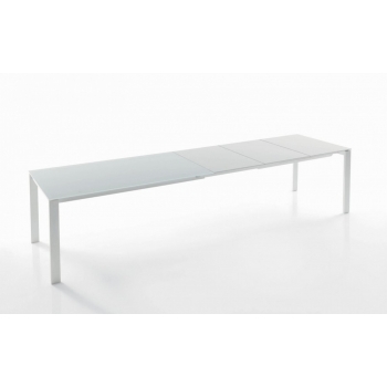 Table d&#39;extension 140 cm Reid Ingenia Bontempi