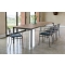 Table extensible Reid par Ingenia Bontempi