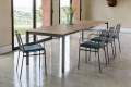 Table extensible Reid par Ingenia Bontempi