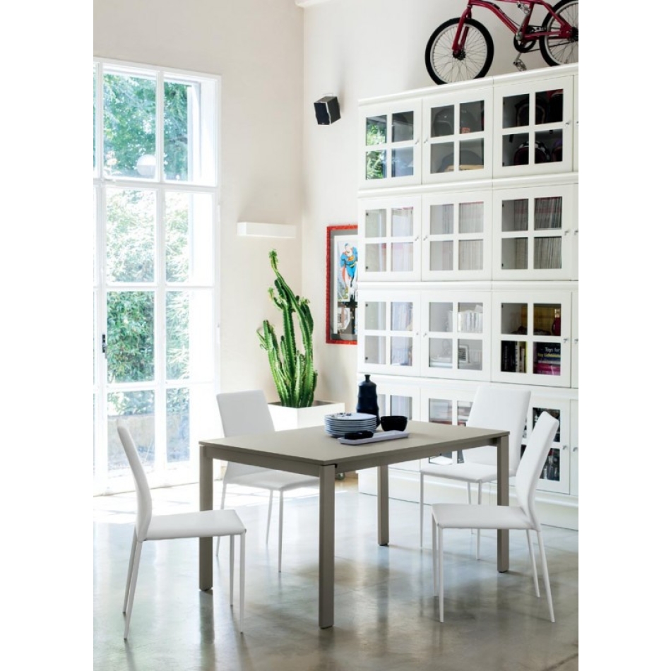 Table d'extension 140 cm Reid Ingenia Bontempi