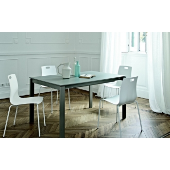 Table d'extension 140 cm Reid Ingenia Bontempi