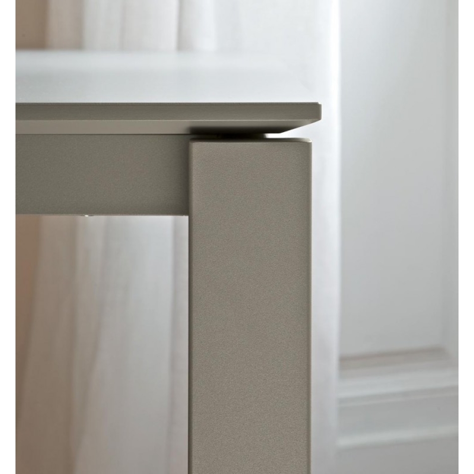 Table d'extension 140 cm Reid Ingenia Bontempi