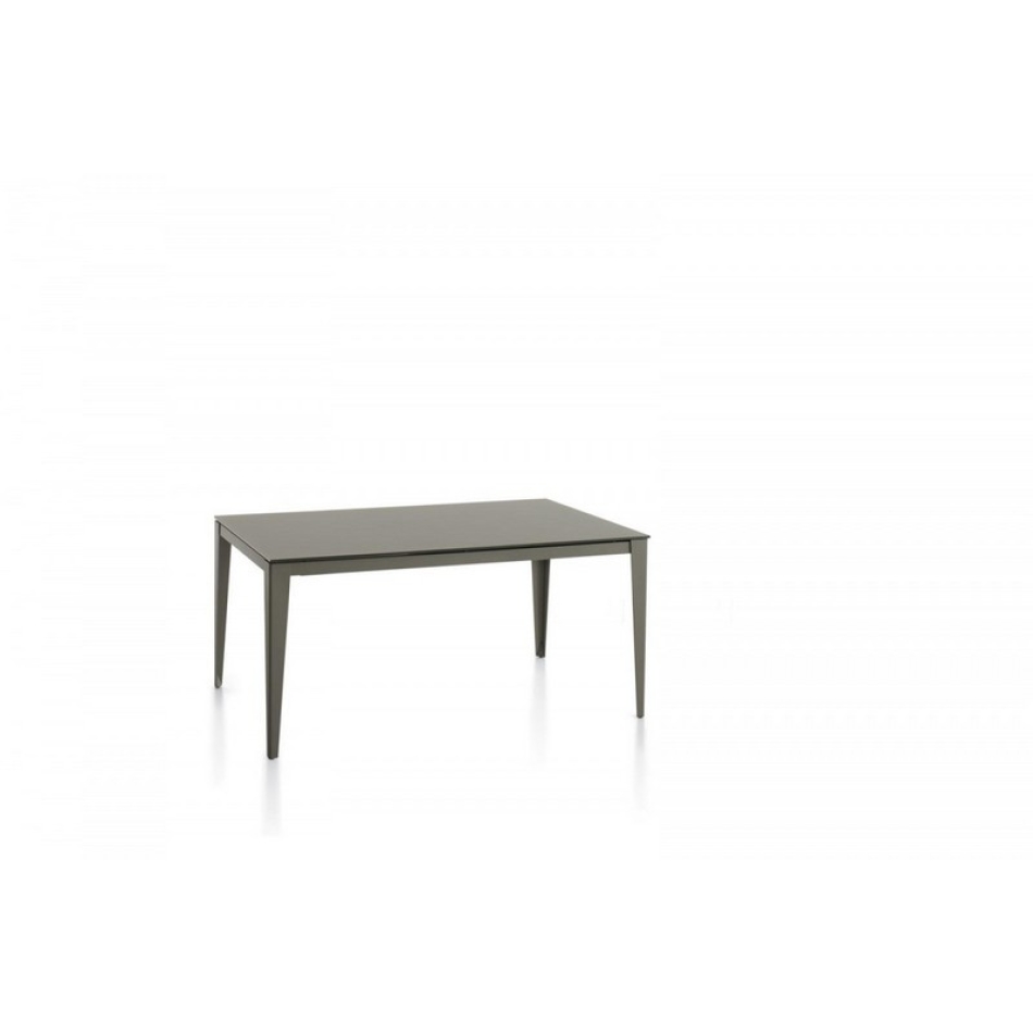 Table d'extension 160 cm Dom Ingenia Bontempi