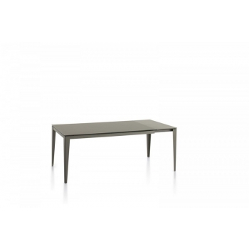 Table d'extension 160 cm Dom Ingenia Bontempi