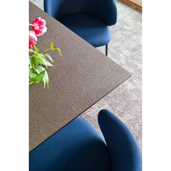 Table extensible Ellisse CB4858-R par Connubia