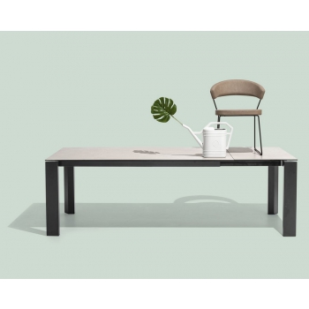 Table extensible GATE Connubia CB4088