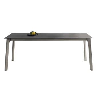 Table extensible Krono par Point House