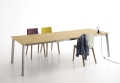 Table extensible Krono par Point House