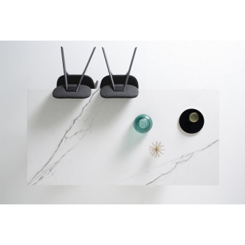 Table extensible ou fixe maison Thordi Point