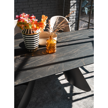 Table extensible Orion de Connubia