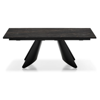 Table extensible Orion de Connubia