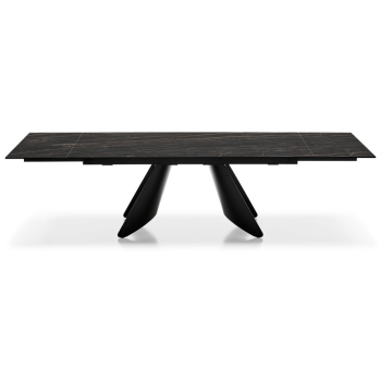 Table extensible Orion de Connubia