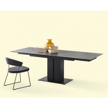Table extensible Pegaso CB4799-R 150 par Connubia