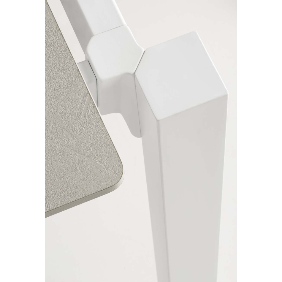 Table extensible Quadro par Point House