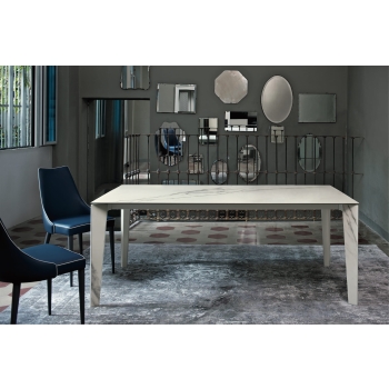 Table extensible Senso de Bontempi 