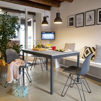 Table extensible Connubia CB4085 SNAP