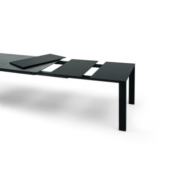 Table extensible Tom de Bontempi Casa