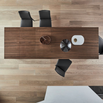 Table extensible Tom de Bontempi Casa