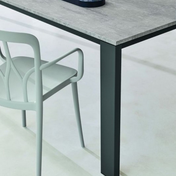 Table extensible Tom de Bontempi Casa