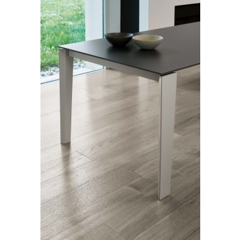 Table extensible Winny par Ingenia Bontempi