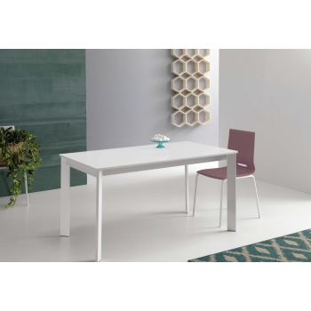 Table extensible Zen par Point House