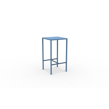 Table haute Seaside SE6060 Vermobil prête à être livrée