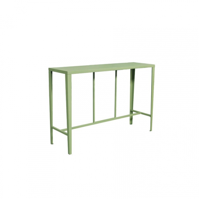 High Table Mer Vermobil avec des roues pour les jardins