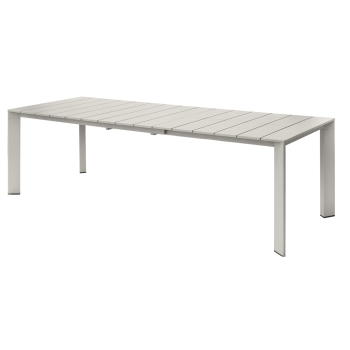 Table en argile Anzio de Greenwood