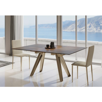 Table Apple par Zamagna