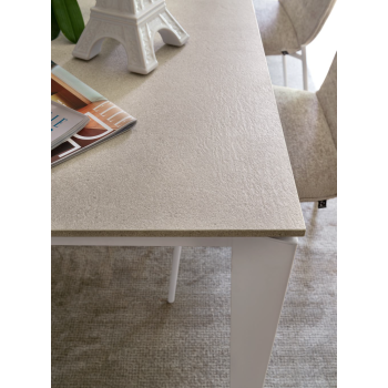 Table extensible Artic CB4855-R de Connubia 