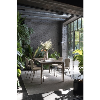 Table extensible Artic CB4855-R de Connubia 