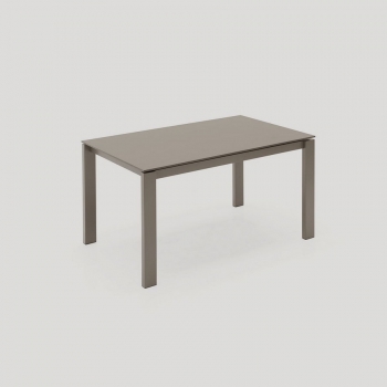 Table extensible Connubia Baron CB4010-R 130