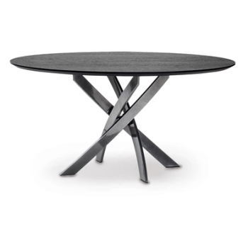 Table Barone par Bontempi 