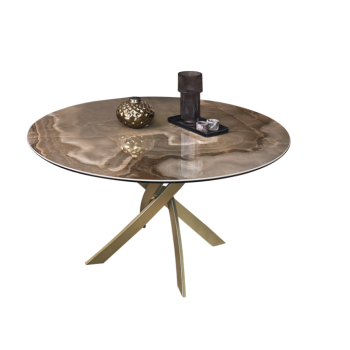 Table Barone par Bontempi 