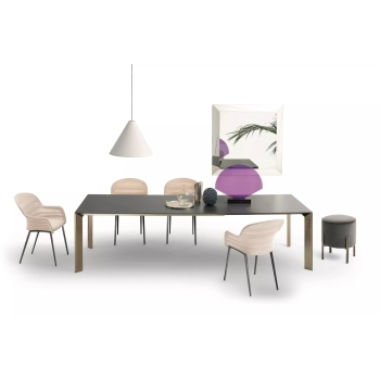 Table extensible Bontempi Genio